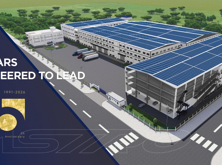 Astro Tech Marks 35th Anniversary with Dual-Core Strategy